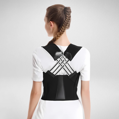 Posture Corrector Belt Unisex