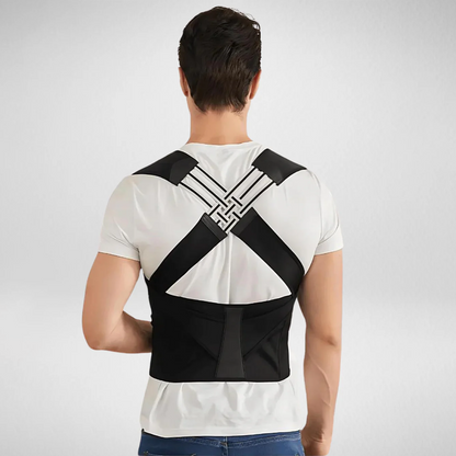 Posture Corrector Belt Unisex