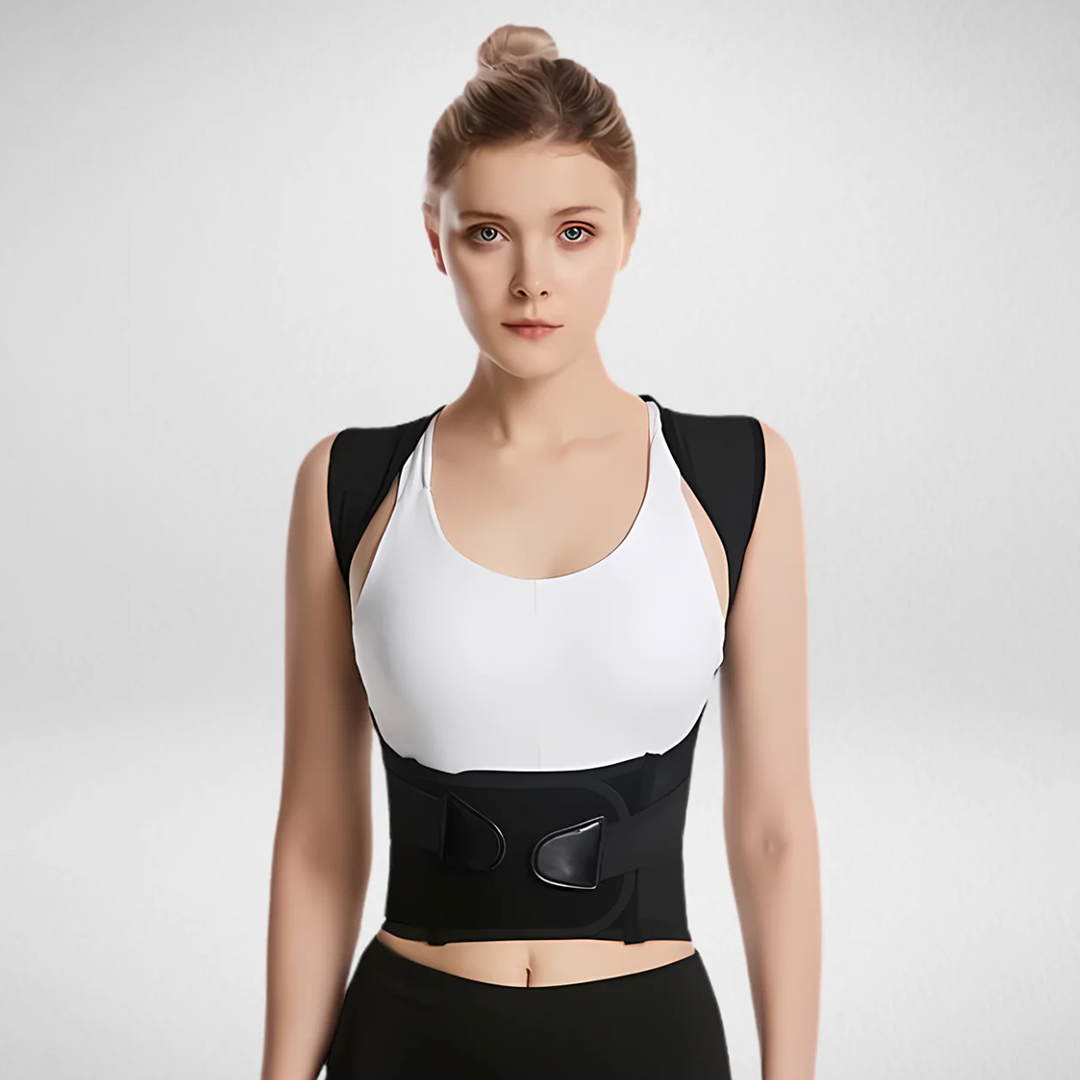 Posture Corrector Belt Unisex