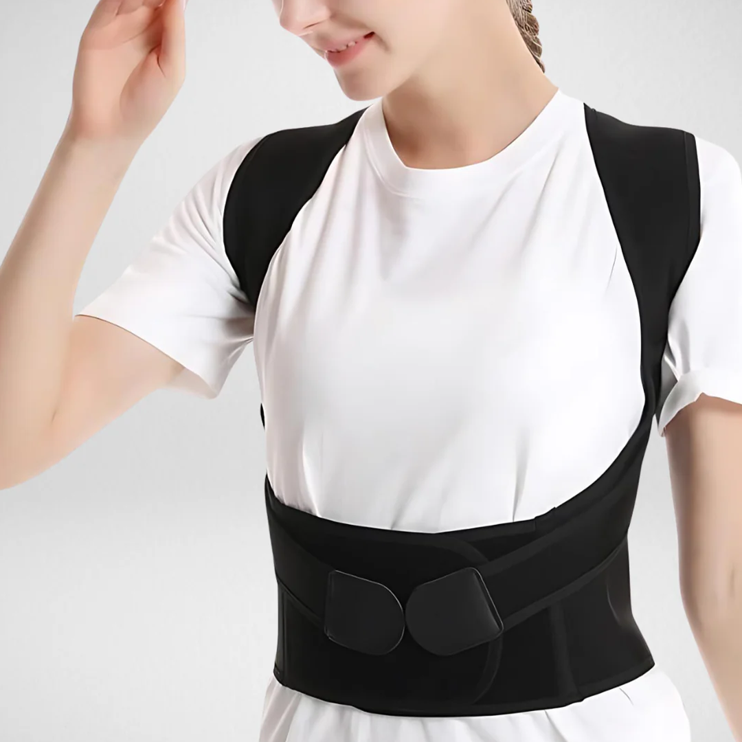 Posture Corrector Belt Unisex