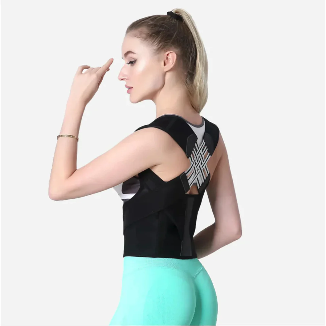 Posture Corrector Belt Unisex