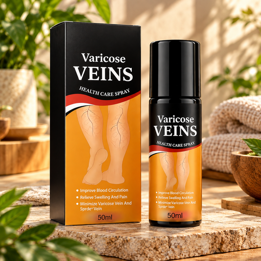 Varicose Veins Spray ( Pack of 2)