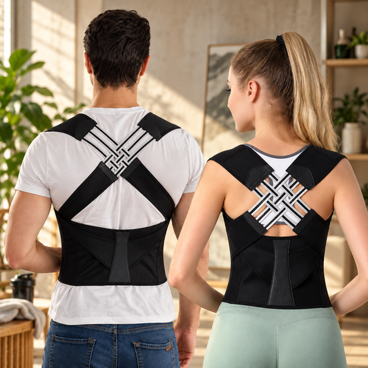 Posture Corrector Belt Unisex