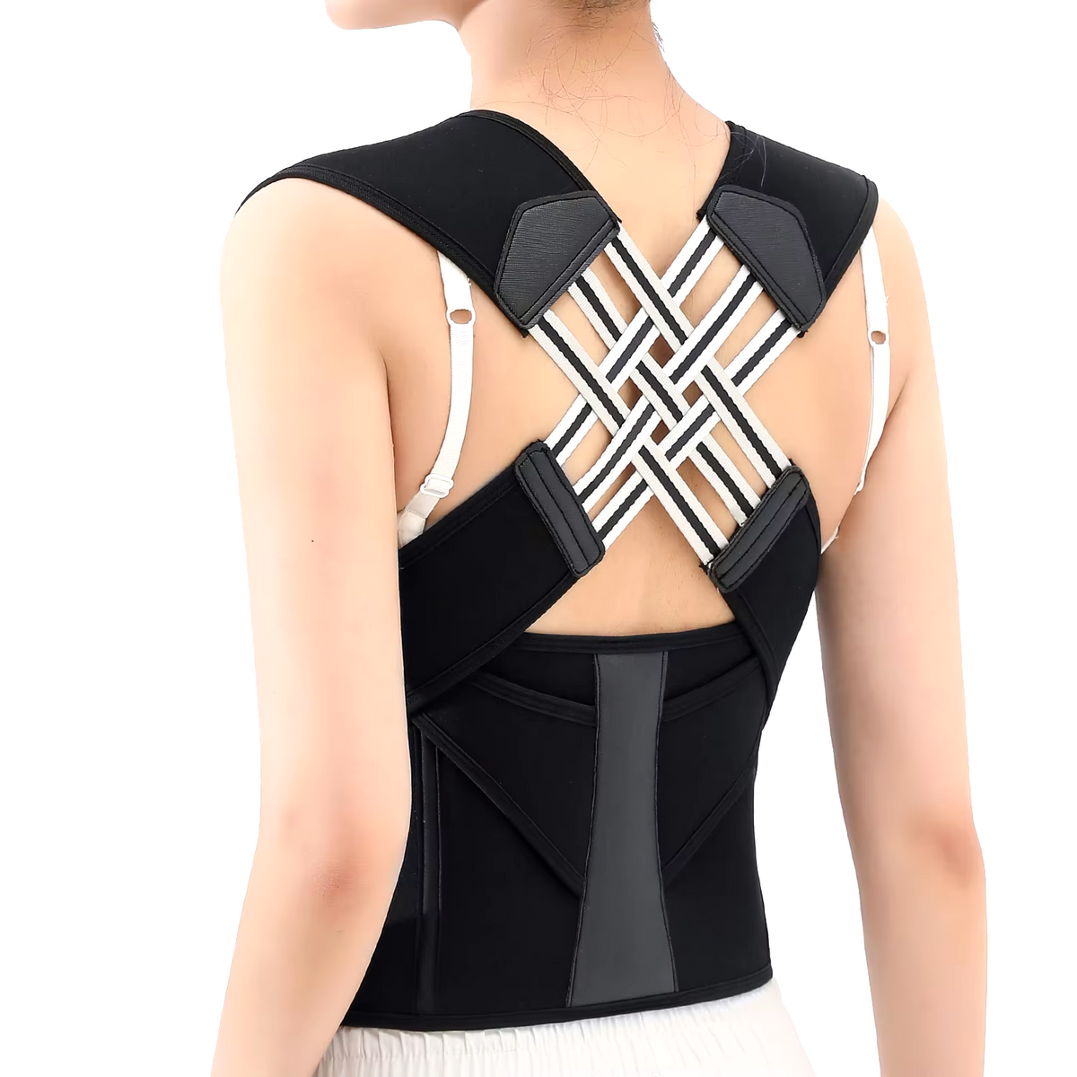 Posture Corrector Belt Unisex