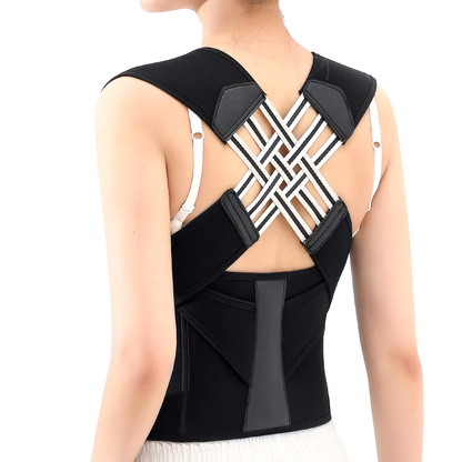 Posture Corrector Belt Unisex