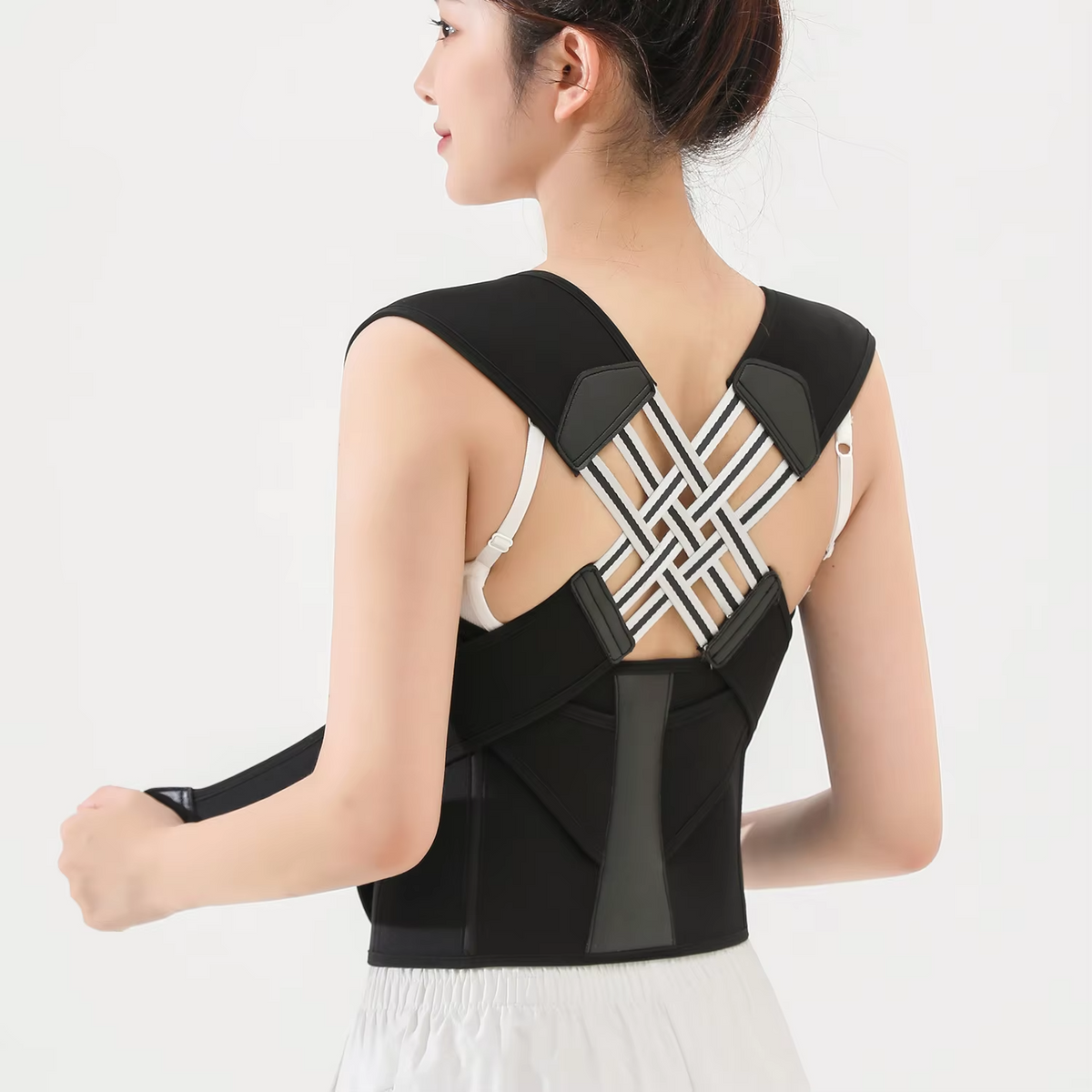 Posture Corrector Belt Unisex