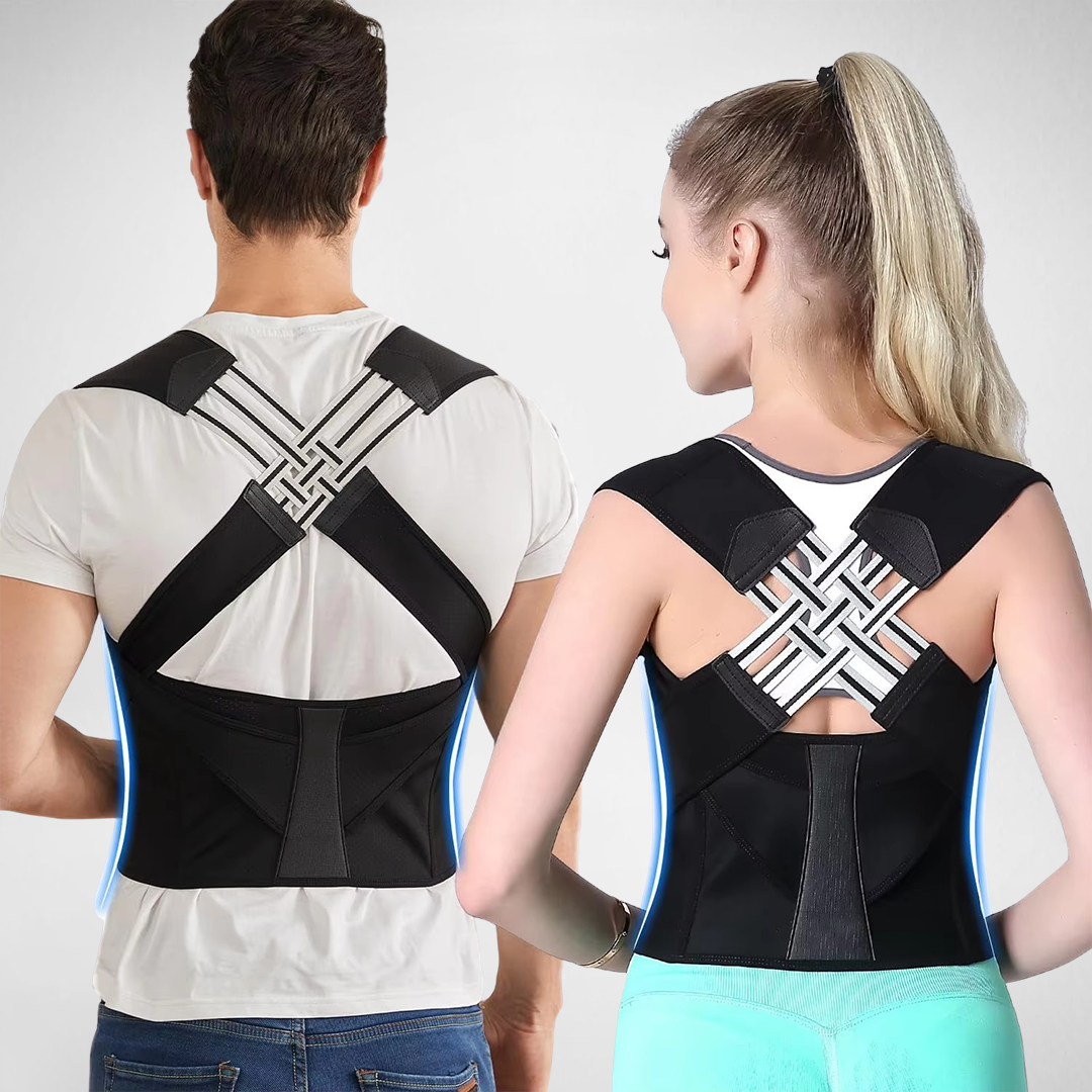 Posture Corrector Belt Unisex