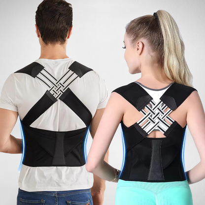 Posture Corrector Belt Unisex